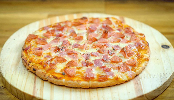 Pizza Homemade - Shop Online