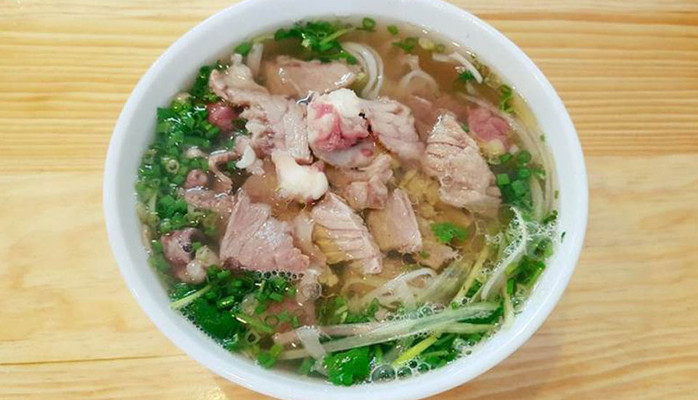 Phở Hoà - Hoàng Hoa Thám