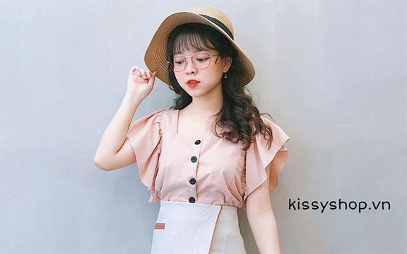 KISSY - Âu Cơ