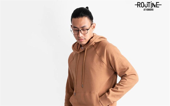 Routine - Võ Văn Ngân