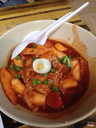 Mị sẽ ăn ❤️