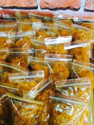 Banh Trang Long An