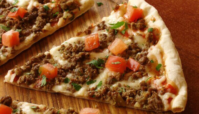 Bếp Viễn - Pizza & Pasta - 8 Hẻm 6/12/16 Đội Nhân