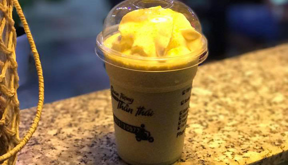 Fuji Coffee - Nguyễn Thị Kiểu