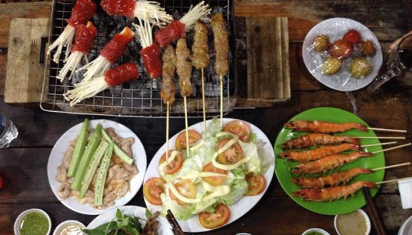 Anh Em 2 - Lẩu & Nướng