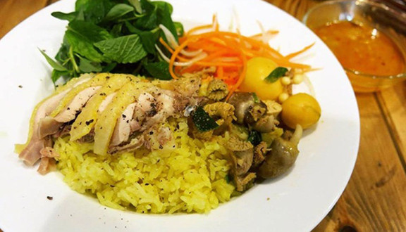 Cơm & Phở Bắc