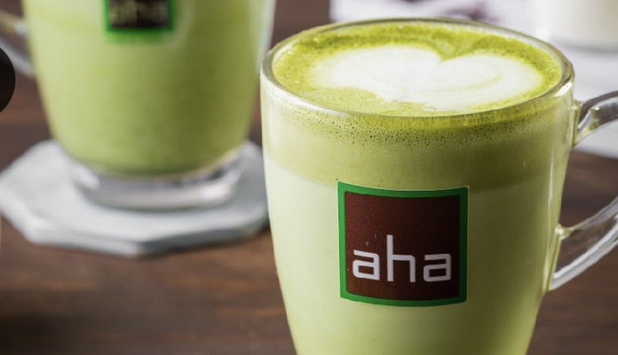 Aha Cafe - Mường Thanh Bắc Ninh