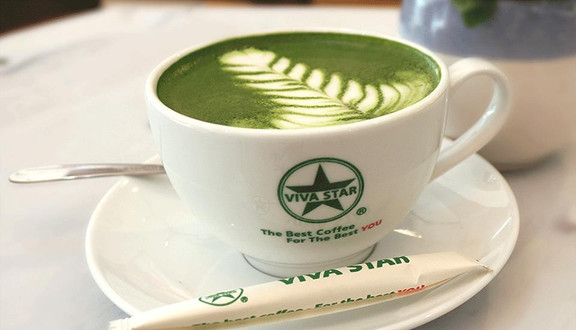 Viva Star Coffee - Đông Hồ