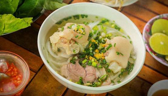 Bánh Canh Bà Hai