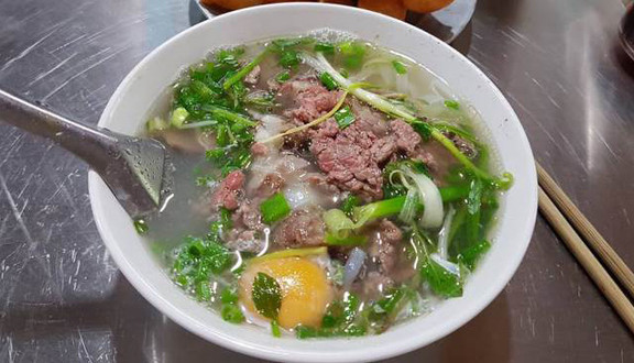 Phở Thìn - Hoàng Ngọc Phách