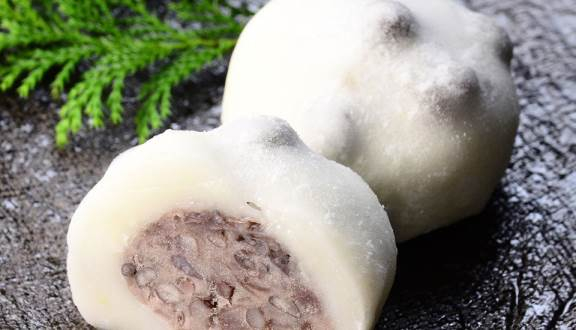 Mochi Mochi - Trà Sữa & Bánh Truyền Thống Nhật Bản - Nguyễn Ngọc Lộc