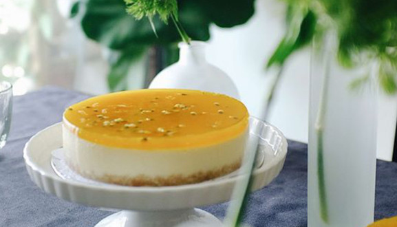 Mộc Little Farm - Tiệm Trà & Bánh