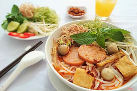 BÚN BÒ 20K