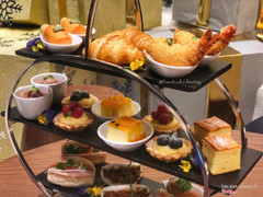 Sedona afternoon tea (388k+)