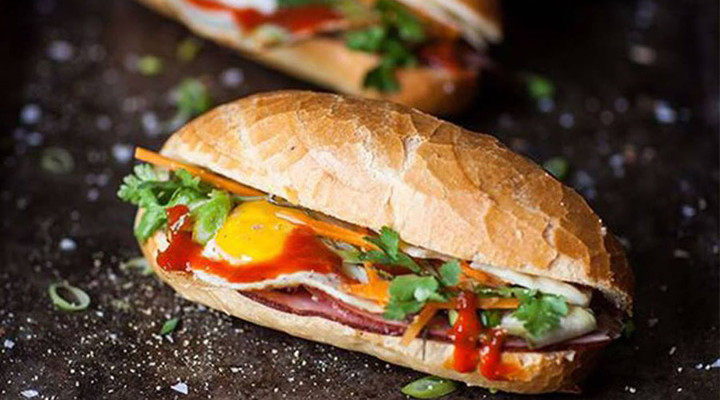 Bánh Mì Ngon Phổ Yên