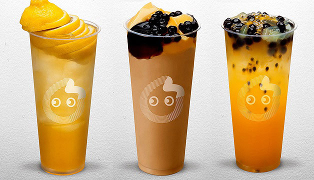 CoCo Milk Tea - Định Công Hạ