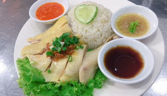 Mì Gà Pà Pá - Lò Siêu