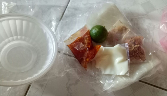 Ăn Vặt Úc 8