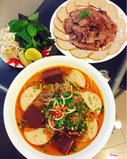 bún bò