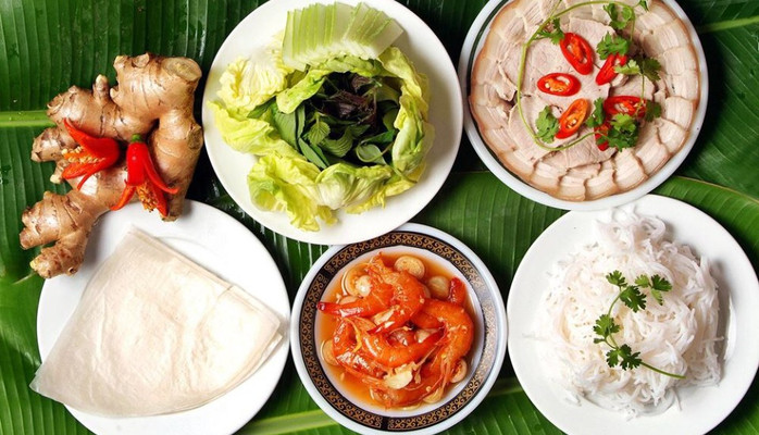 Bếp Tạ Hiền - Trâu Gác Bếp - Tây Sơn