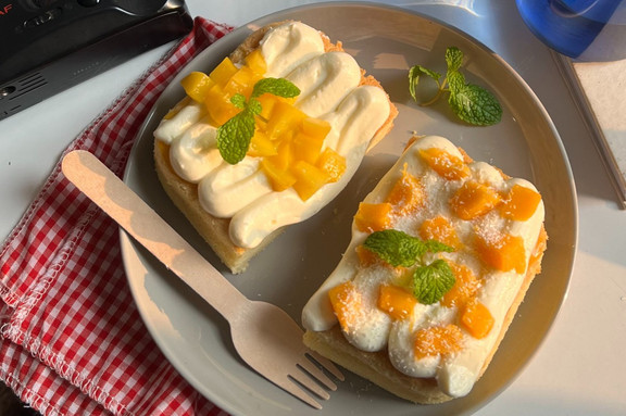 Tulli Cake - Tiệm Bánh Ngọt