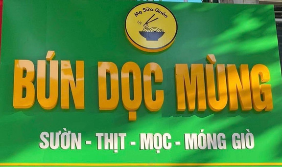 Bún Dọc Mùng 257 - Nguyễn Trãi