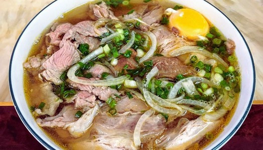 Phở Thái Hưng Takeaway - Hoàng Hoa Thám