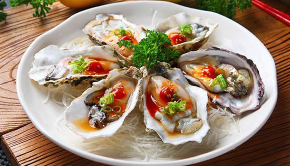 Hào Sữa Pháp - Phan Huy Ích