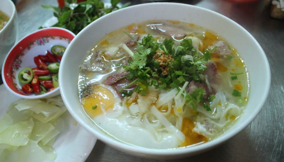 Phở Liến 265