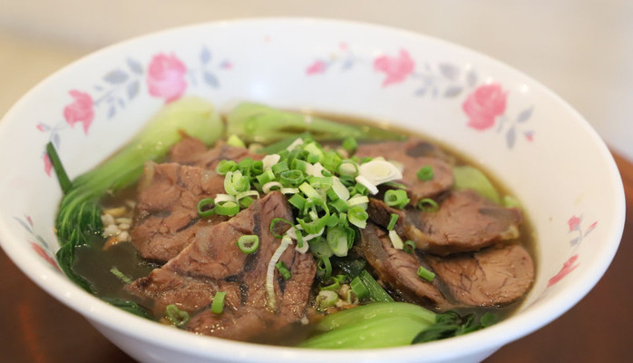 Tứ Quý Mì Gia - Đường Số 79