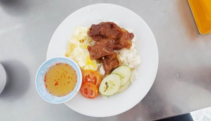 Cơm Ngon Tấn Phát