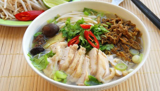 Phở Gà Anh Béo