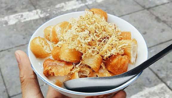 Cháo Sườn Sụn Ngon - Doãn Kế Thiện