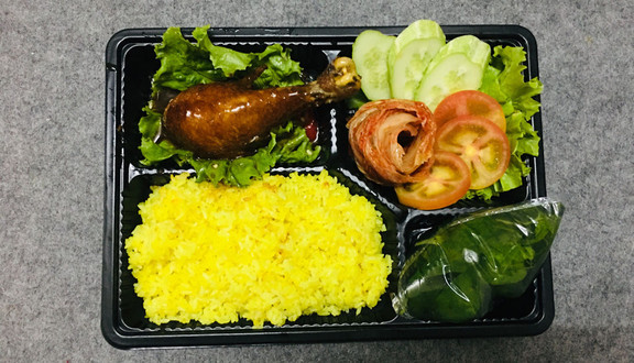 Cơm Gà Cô Kim - Shop Online