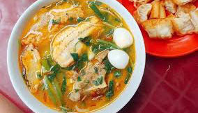 Bánh Canh Huế O Hạnh