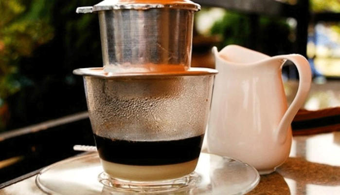 Thời Coffee