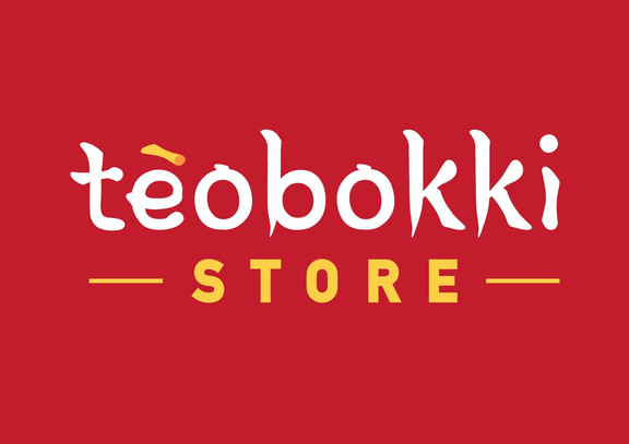 Tèobokki Store - Nguyên Liệu Nấu Món Hàn - Lê Quang Định