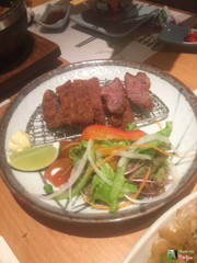 Katsu bò