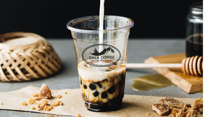 Dala Coffee Biên Hòa