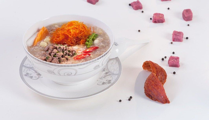 Anpha - Chè - Cháo & Súp Tổ Yến - An Dương Vương