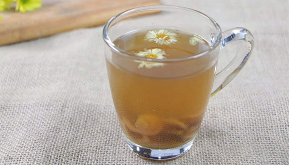 Nước Sâm Sạch 108