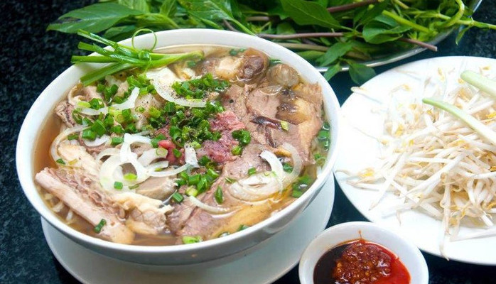 Phở Bảo