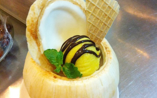 Wow Coffee & Ice-Cream