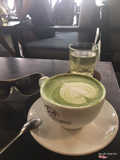 matcha