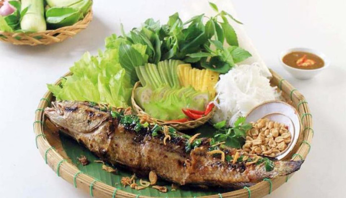 Nhà Hàng Phố Bia