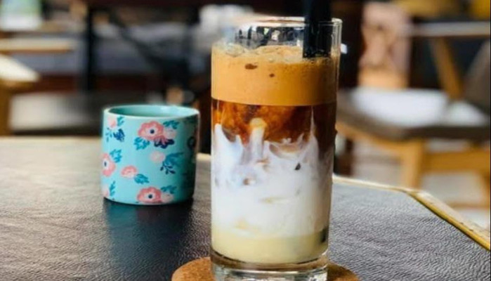 Trang Cafe Sầu Bá Đạo - Đặng Văn Ngữ