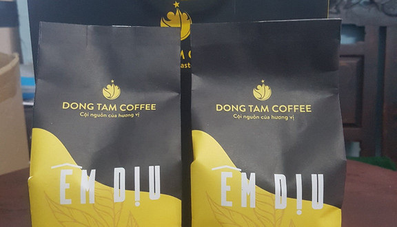 Đồng Tâm Coffee - Hưng Phú