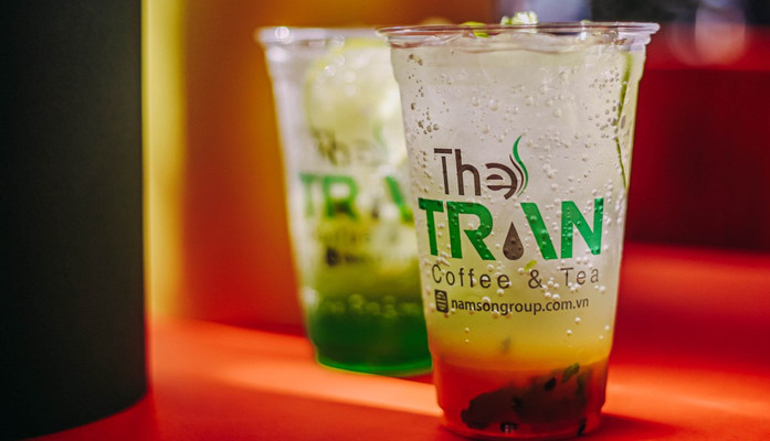 The TRAN Coffee & Tea