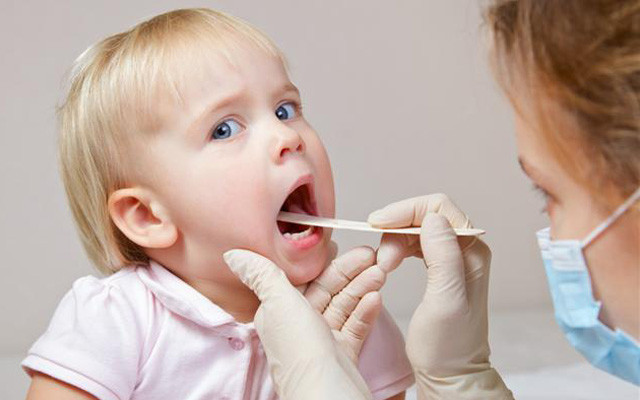 Phòng Khám Tai - Mũi - Họng - BS. Vũ Công Trực 