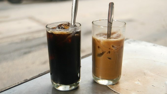 Đào Coffee - Bạch Đằng